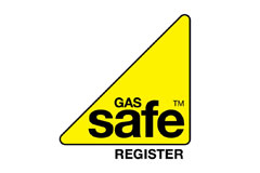 gas safe companies Tutwell